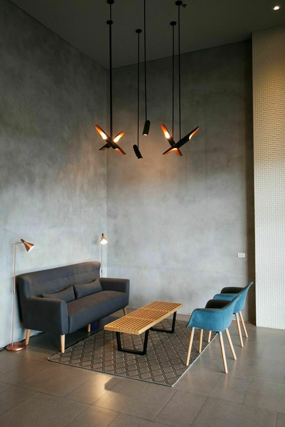 The Cirque Serviced Residences Quezon City Exteriör bild