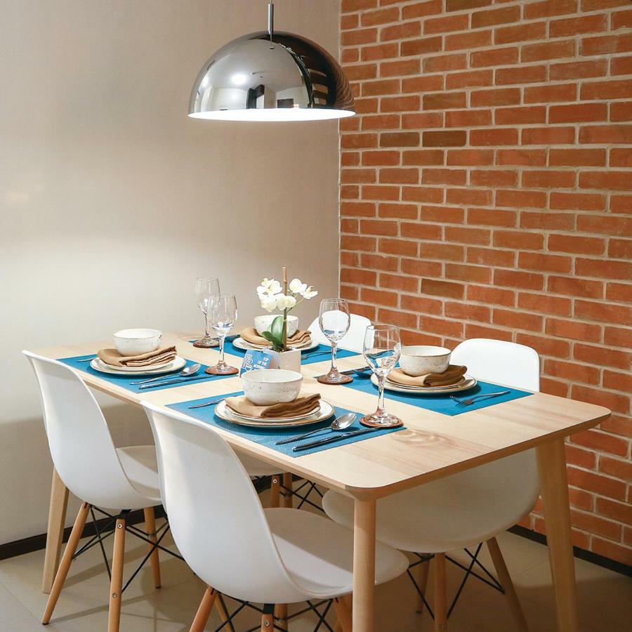 The Cirque Serviced Residences Quezon City Exteriör bild
